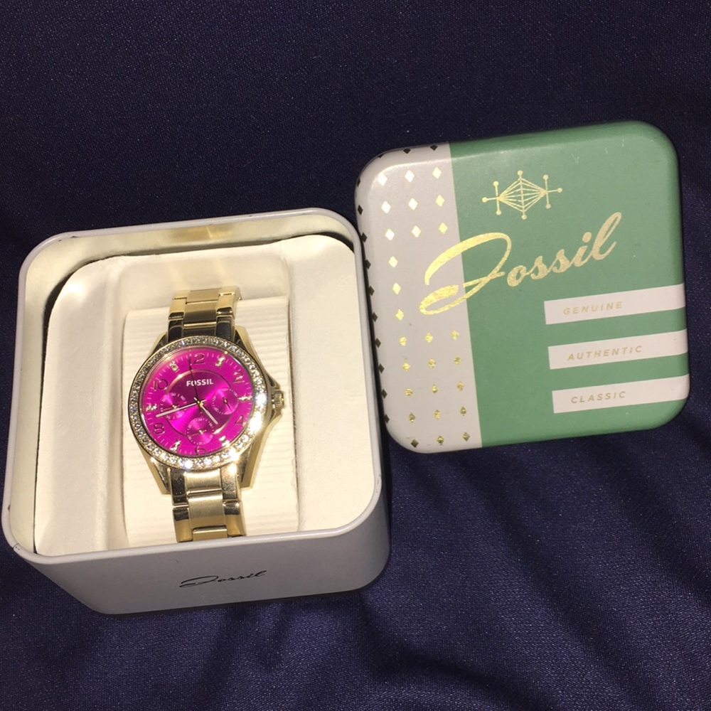 Brand New Fossil Watch